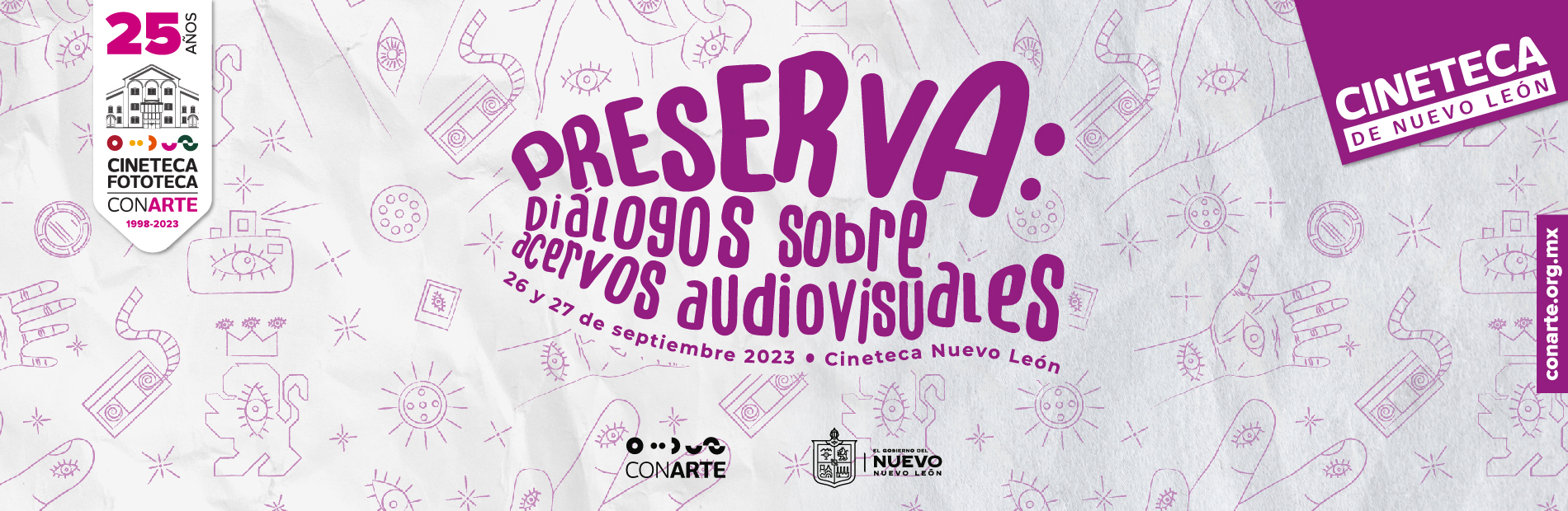 Preserva 2023